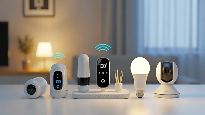 Home Automation: Enhancing Comfort and Efficiency in Modern Homes