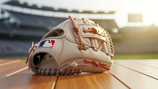 Robert Garcia: Rising Star in Major League Baseball