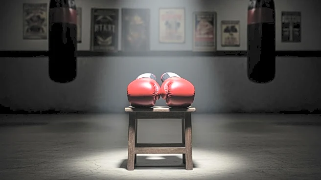 Robert Garcia: From Boxing Champion to Renowned Trainer