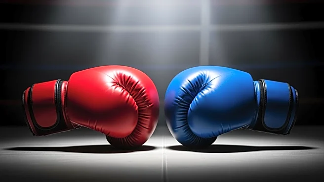 Dmitry Bivol Secures Majority Decision Win Over Artur Beterbiev in Rematch