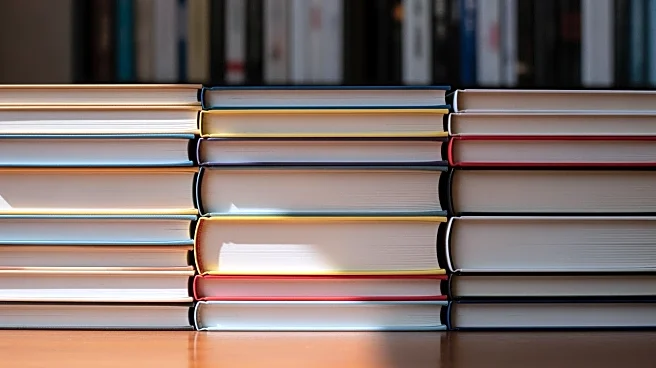 AAP Reports Decline in Publishing Revenues for August 2025