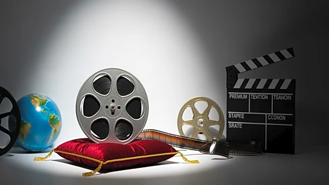 Searchlight Pictures Expands Film and Television Production, Impacting Global Entertainment