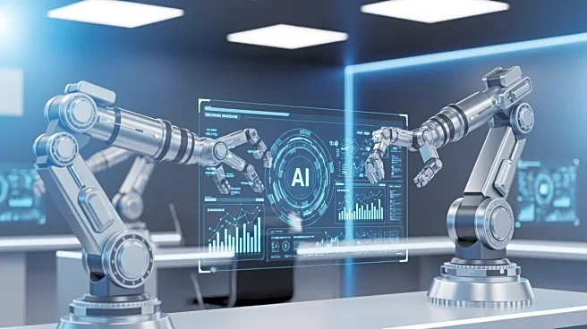 InsurTech Companies Transform Insurance Industry with AI and Automation