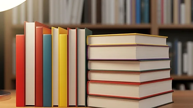 Agent Kate McKean Discusses Publishing Industry Challenges and Opportunities