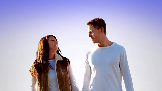 Oprah Daily Offers Tips to Rekindle Romance in Relationships