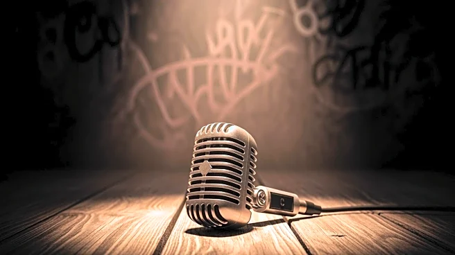 Rap Battles: A Cultural Phenomenon with Deep Historical Roots