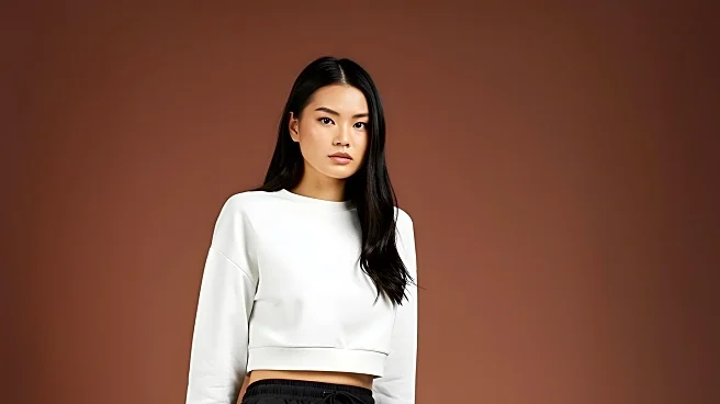 The Evolution and Impact of Fashion Subcultures