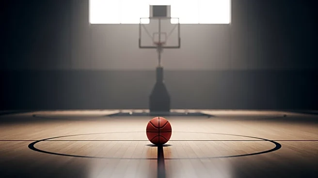 Connecticut Sun GM Confirms Rachid Meziane's Return as Head Coach Despite Challenging Season