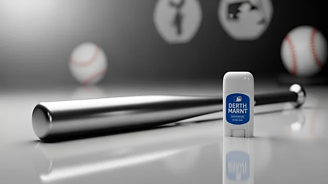 Livvy Dunne Secures Deodorant Sponsorship Following Viral MLB Video