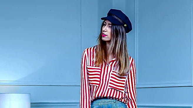 Exploring the Diversity of Fashion Subcultures