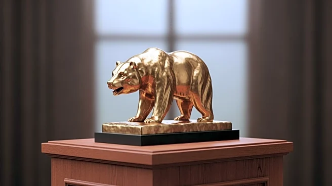 Representative Jay Obernolte Advocates for California's 23rd District in Congress