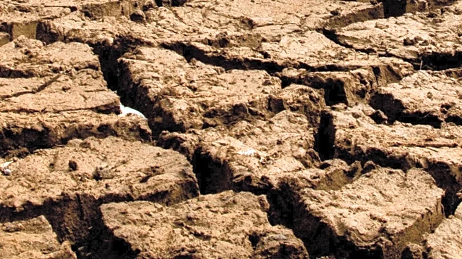 Canada Assesses Health Impacts of Drought Amid Climate Change Concerns