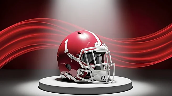 Tua Tagovailoa's College Football Legacy at Alabama