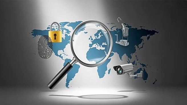 Tacit Investigations  Security Expands Global Due Diligence Services