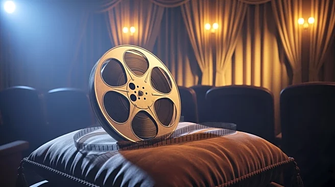 Telluride Film Festival Celebrates Cinema with Diverse Global Lineup