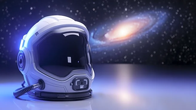 NASA's Creation and Its Role in the Space Race