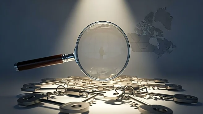 Fraud Investigation Services Address Growing Threats in Canada