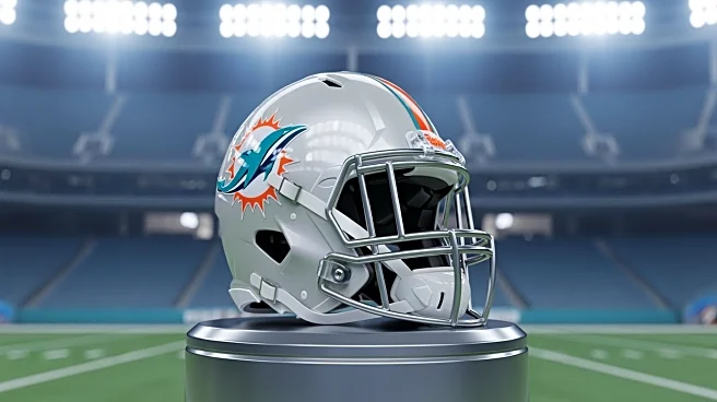 Tua Tagovailoa's Impactful Performance in Miami Dolphins' NFL Season