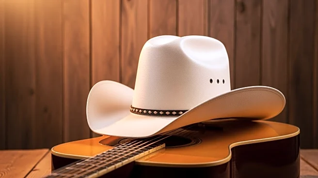 George Strait's Impact on Country Music: A Neo-Traditionalist Pioneer