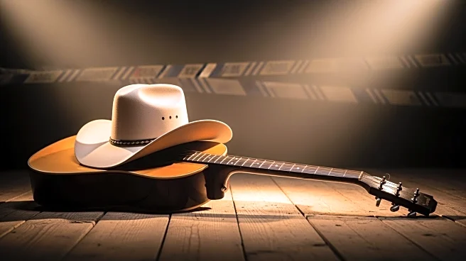 George Strait: A Country Music Icon with a Legacy of Hits