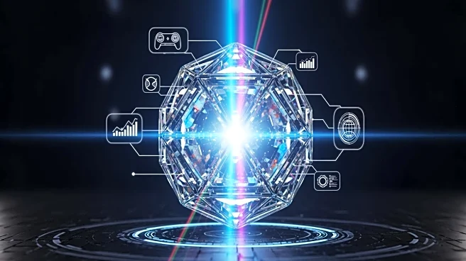 Capcom's Diverse Business Segments Drive Global Gaming Influence