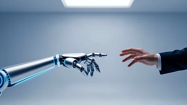 Augmentation Over Automation: AI's Role in Workforce Empowerment