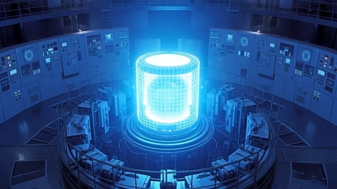 European Investment Bank Approves €90 Million Loan for Finnish Nuclear Plant Upgrades