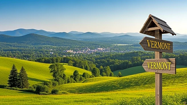 Vermont Realtors Advocate for Economic Development and Tourism