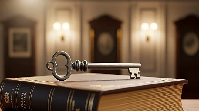 Highclere Castle: Historical Insights and Downton Abbey Connection