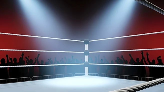 Will Ospreay's High-Flying Wrestling Style Continues to Captivate Audiences