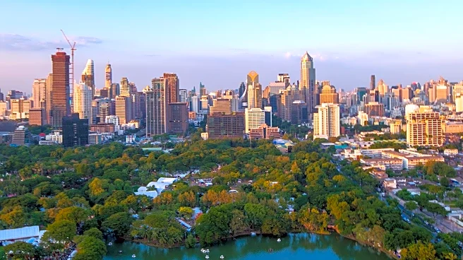 Mozingo Lake Recreation Park Expands Hiking Trail Offerings for Outdoor Enthusiasts