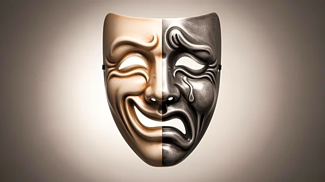 Olivia Colman: Acclaimed Actress and Her Journey from Comedy to Drama