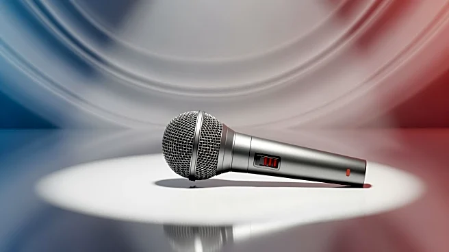 Ryan Seacrest's Career Milestones Highlight His Impact on Reality TV