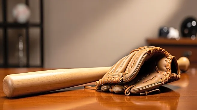 Blake Butera to Become Nationals' Manager in Historic Appointment