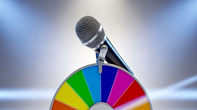 Ryan Seacrest Expands Career with New Role on 'Wheel of Fortune'