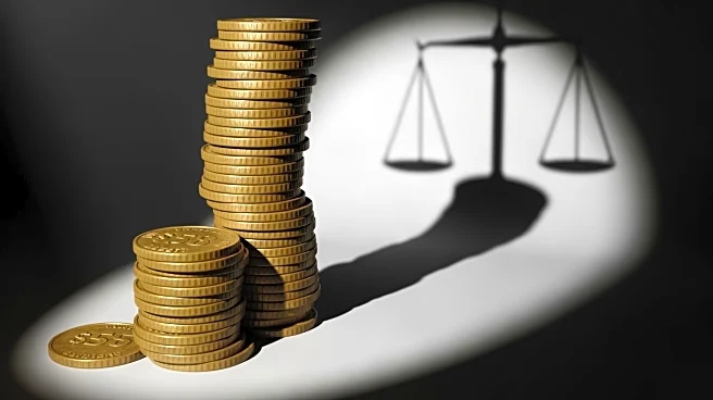 U.S. National Debt Surpasses $38 Trillion, Fiscal Reforms Urged