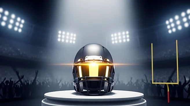 Owen McCown Shines in UTSA's Dominant Win Over Tulane