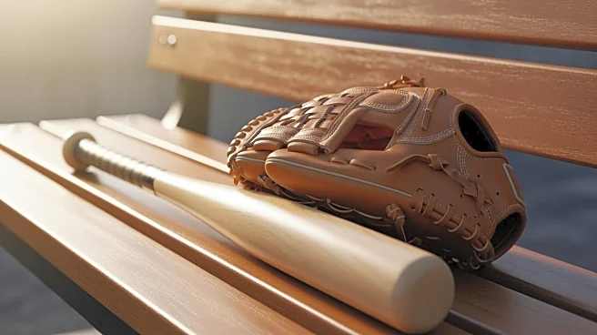 Joe Maddon Endorses New Orioles Manager Craig Albernaz