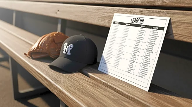 Milwaukee Brewers Manager Pat Murphy Takes Over Leadership Amid Team Transition