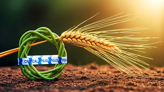 European Agriculture Minister Calls for Labeling Changes on Plant-Based Products to Avoid Misleading Consumers