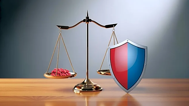 Bank of America CEO Warns of Economic Strain on Middle Class Amid New Threats