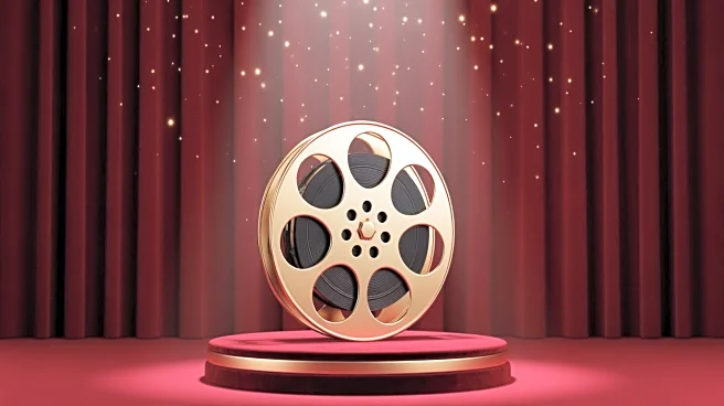 Cannes Film Festival: Guidelines for Film Submission