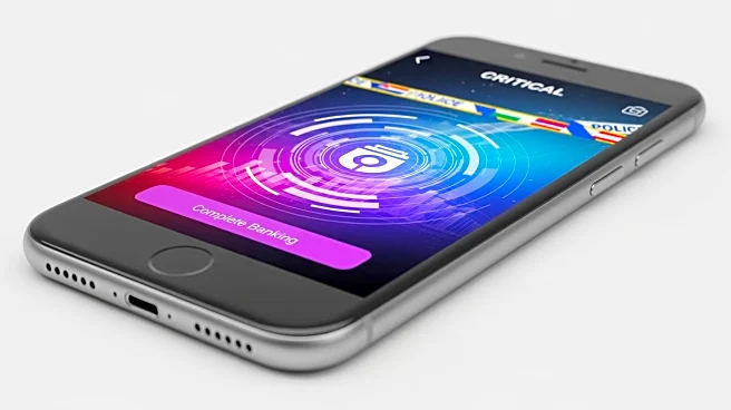 Bank of America Mobile Banking App Enhances User Experience with New Features