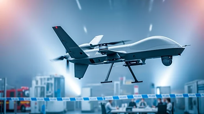 NATO Urges Canada and Allies to Develop Defense Industrial Strategies