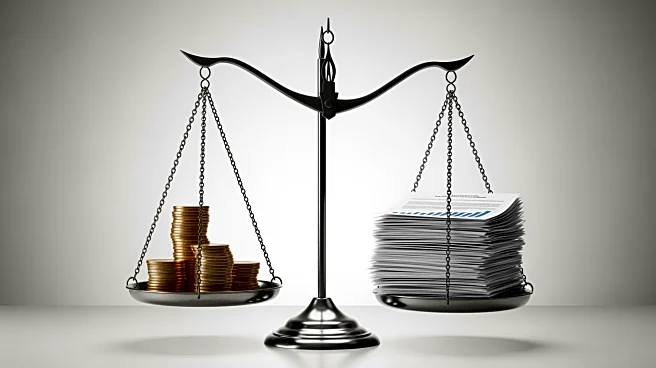 Congressional Budget Office Provides Critical Analysis for U.S. Fiscal Policy