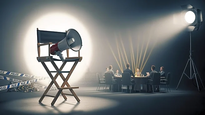 Spike Lee's Cinematic Exploration of Race and Politics