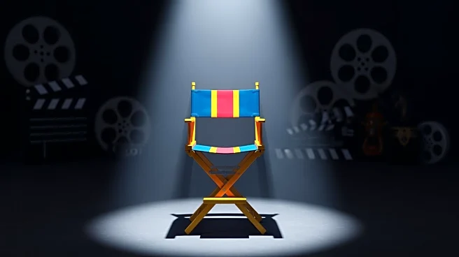 Spike Lee's Cinematic Legacy and Cultural Impact