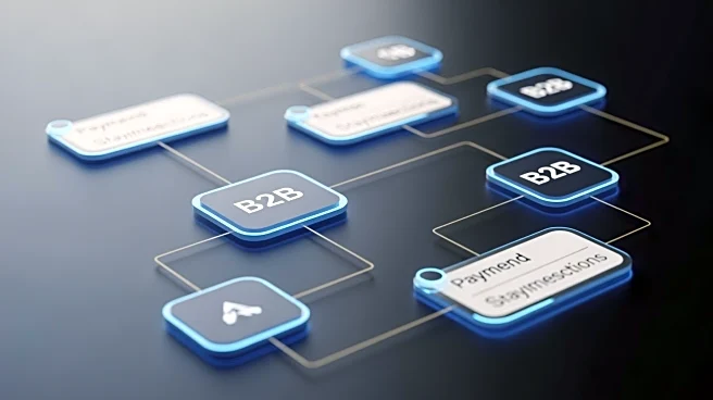 Versapay Highlights Benefits of Integrated Payments for B2B Transactions