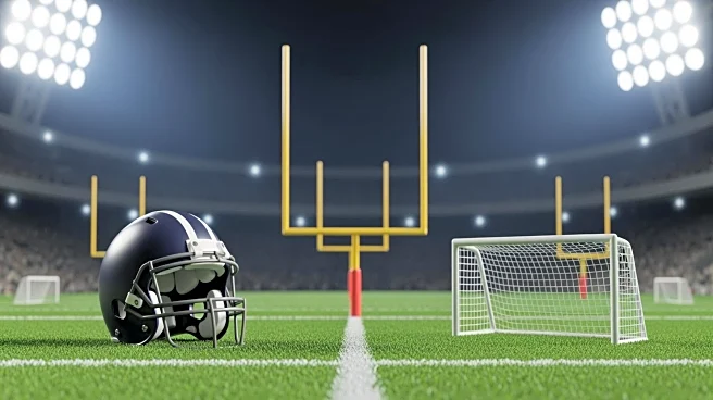 Conference USA Announces 2025 Football Season Schedule and New Team Additions