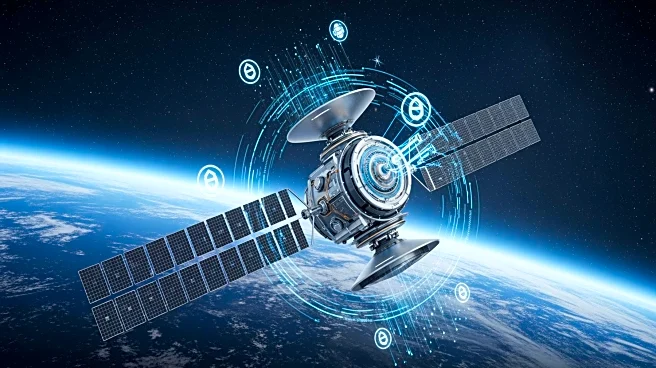 Telegram's Infrastructure Supports Fast and Secure Messaging